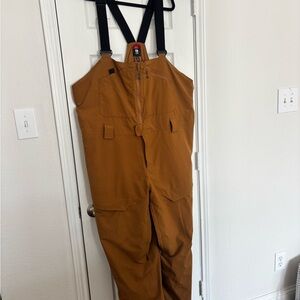 Outdoor Research Brown Jumpsuit
